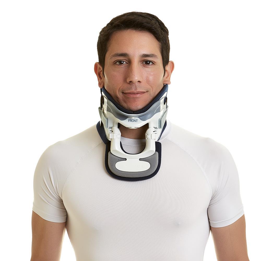 malibu cervical collar